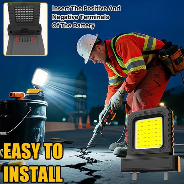 2 uds nuevo USEFUL 21V accesor - Power Tools For Construction reseña y precio