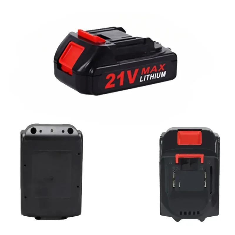 Batería de iones de litio reca - Power Tools Universal Battery reseña y precio