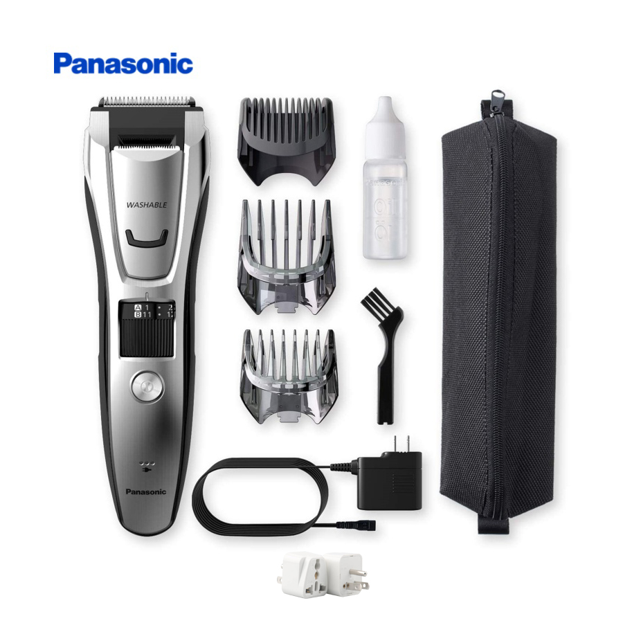Cortapelos Panasonic Performan - Power Tools Panasonic reseña y precio