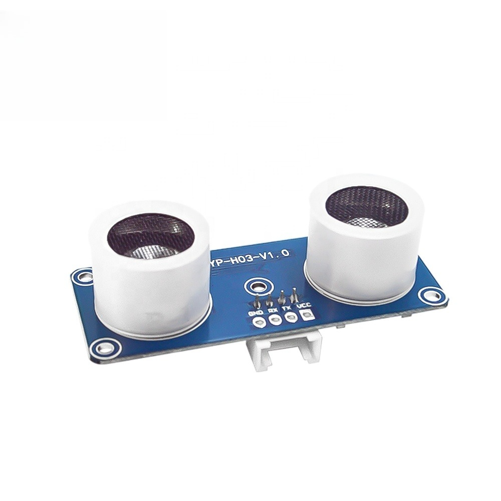 Sensor de Altura Humana H03 pa - Power Tools Zones reseña y precio