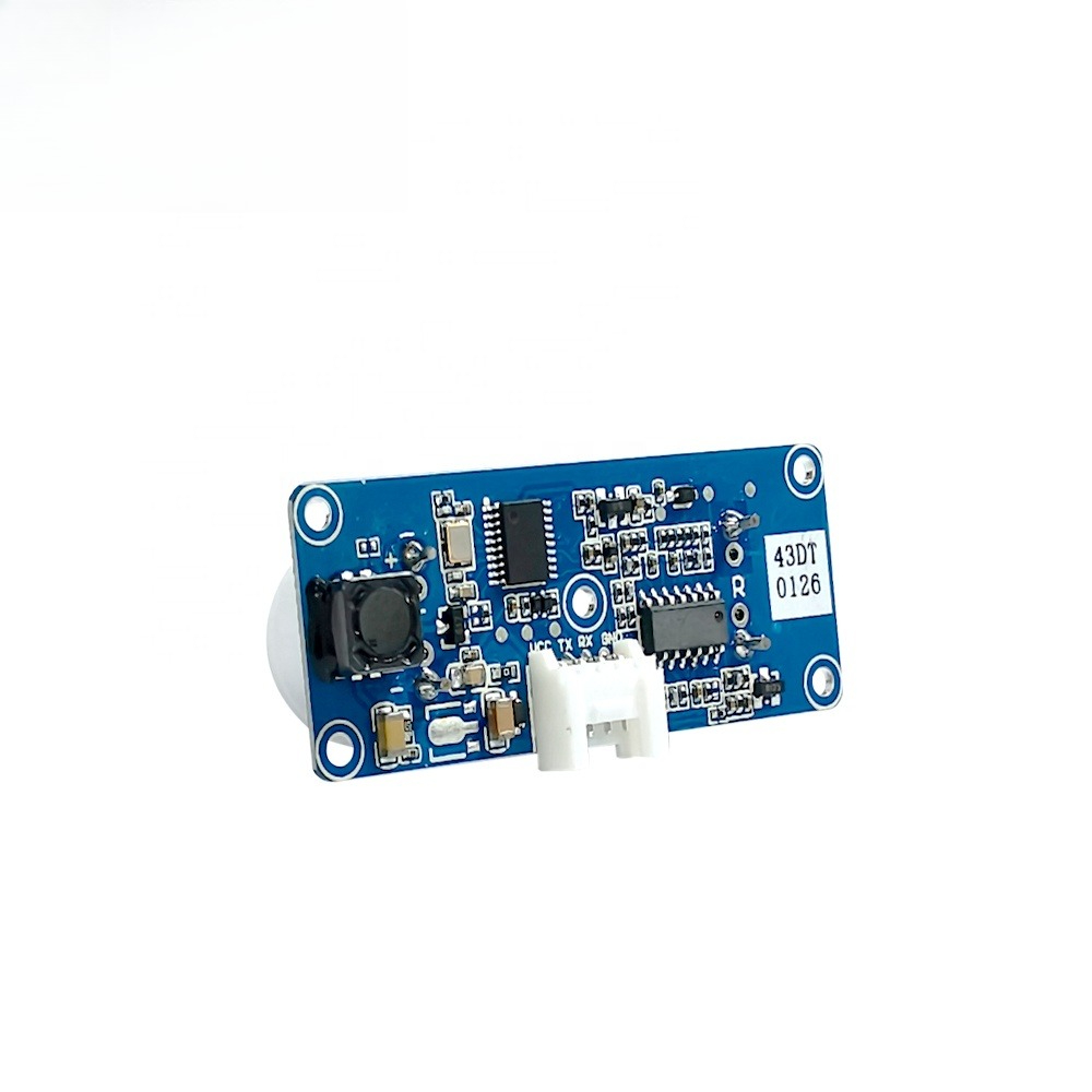 Sensor de Altura Humana H03 pa - Power Tools Zones reseña y precio