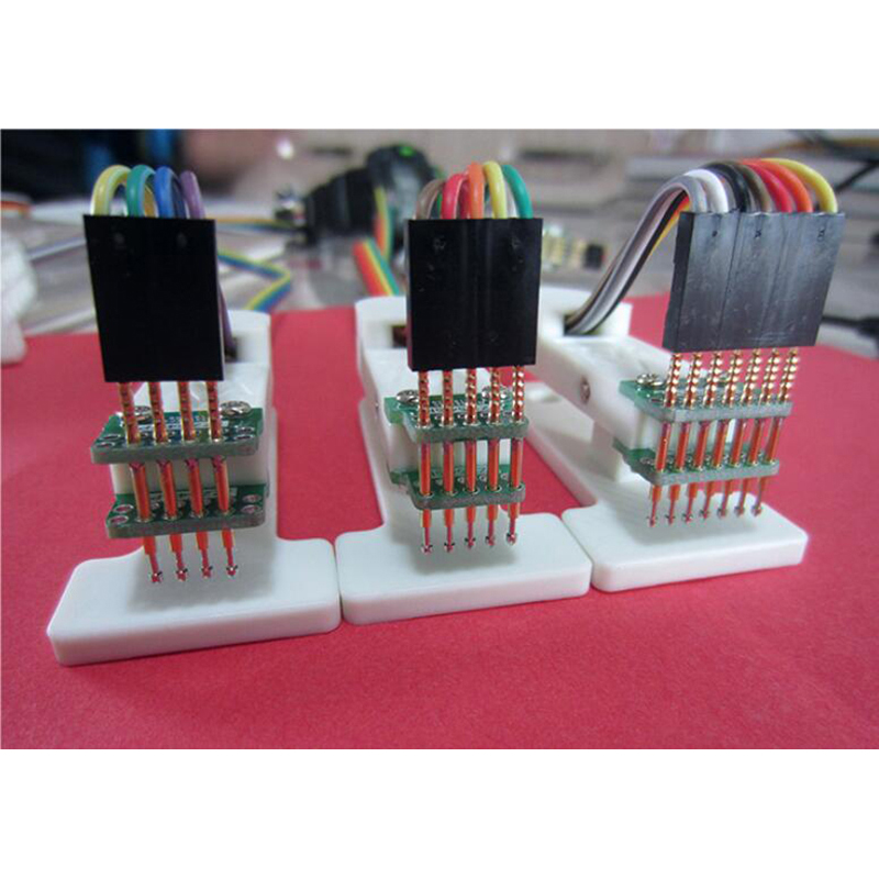 2,54mm 2,0mm 1,27mm PCB prueba - Power Tools Download reseña y precio