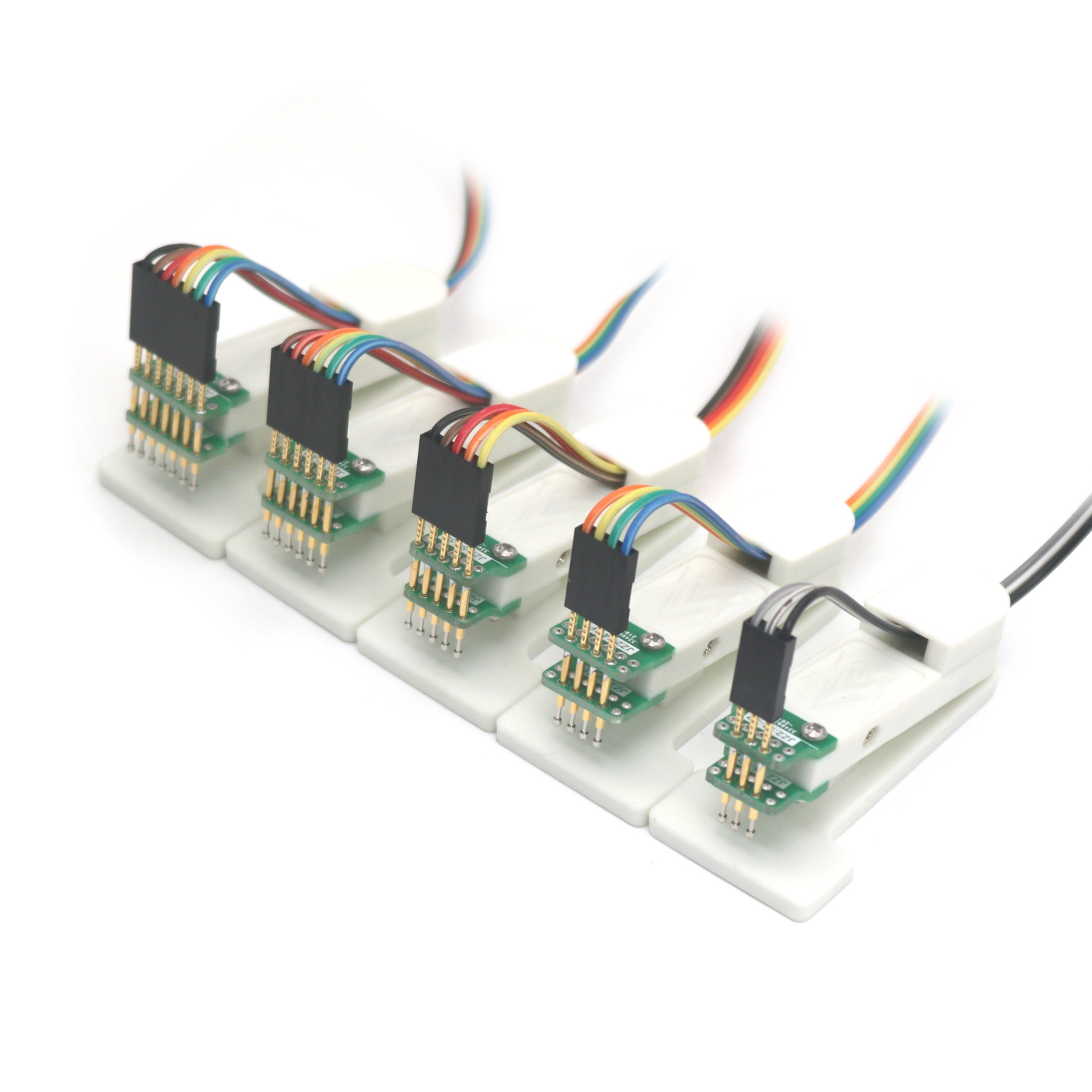 2,54mm 2,0mm 1,27mm PCB prueba - Power Tools Download reseña y precio