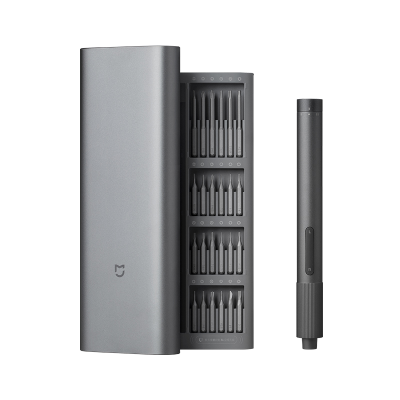 Kit de Destornillador Eléctric - Xiaomi Power Tools reseña y precio