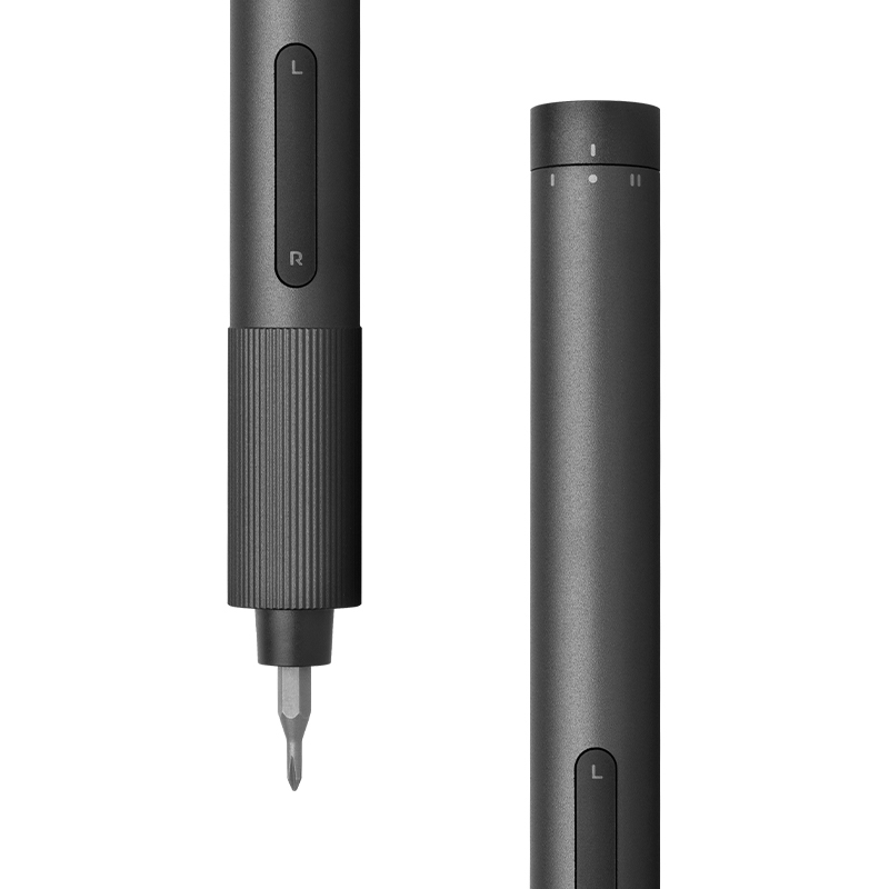 Kit de Destornillador Eléctric - Xiaomi Power Tools reseña y precio