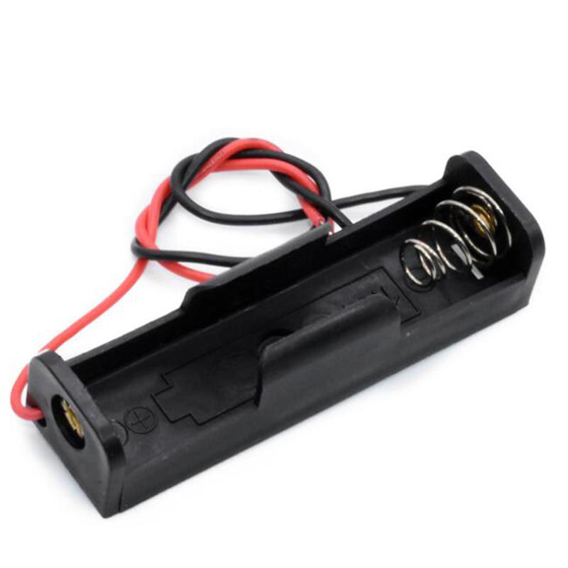 Caja de almacenamiento para ba - Power Tools Battery Repair reseña y precio
