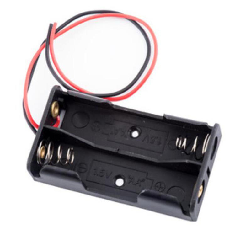 Caja de almacenamiento para ba - Power Tools Battery Repair reseña y precio