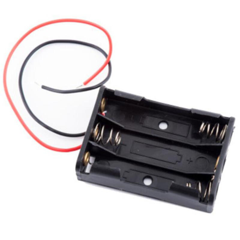 Caja de almacenamiento para ba - Power Tools Battery Repair reseña y precio