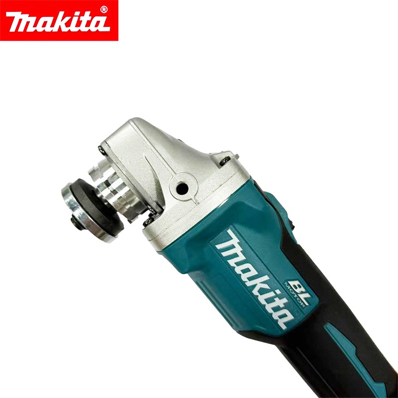 Amoladora Angular Inalámbrica  - Power Tools Battery Repair reseña y precio