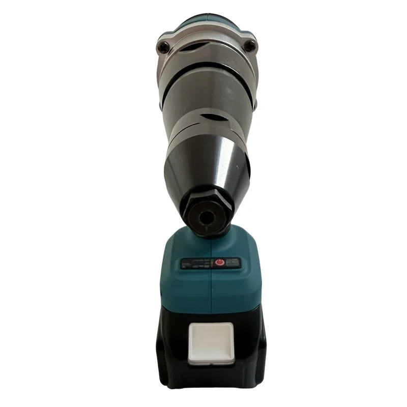 Pistola remachadora eléctrica  - Power Tools Universal Battery reseña y precio