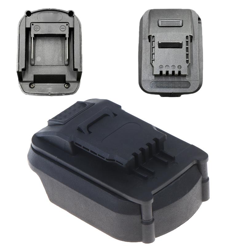 Adaptador Universal para Bater - Power Tools Universal Battery reseña y precio